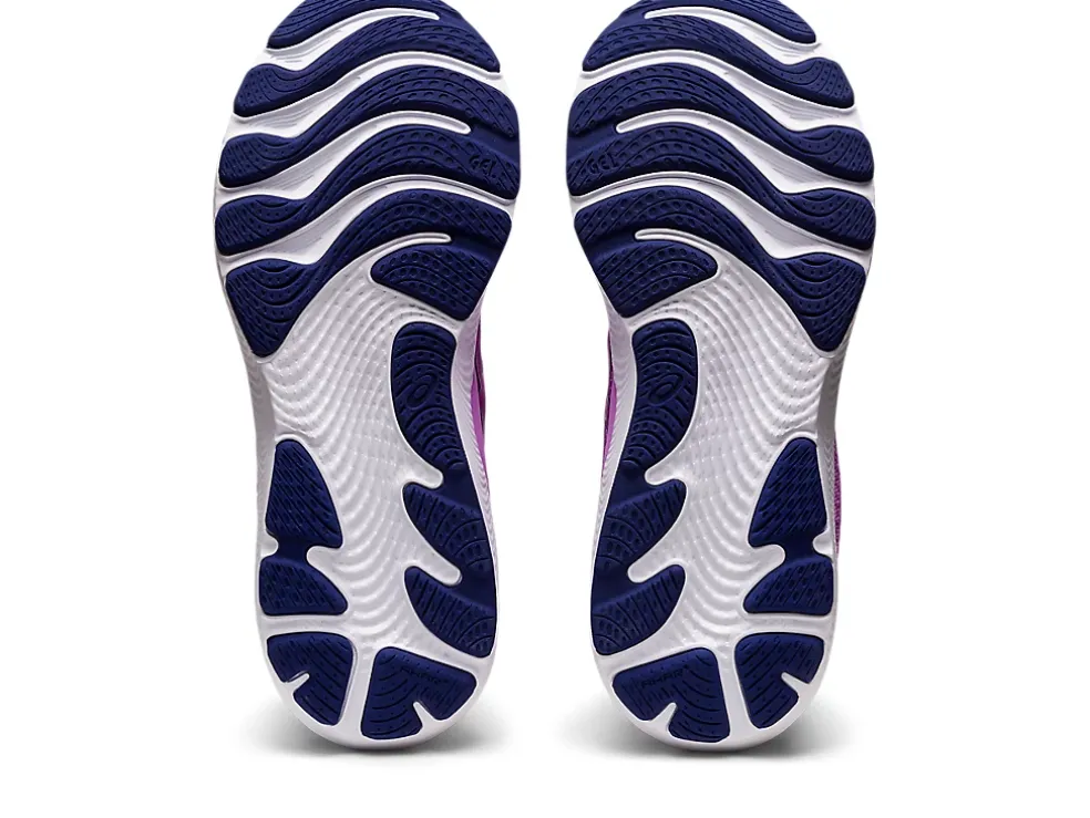 Hot ASICS GEL-CUMULUS 24 ROAD TESTED