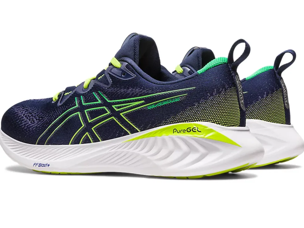 Best Sale ASICS GEL-CUMULUS 25 ROAD TESTED