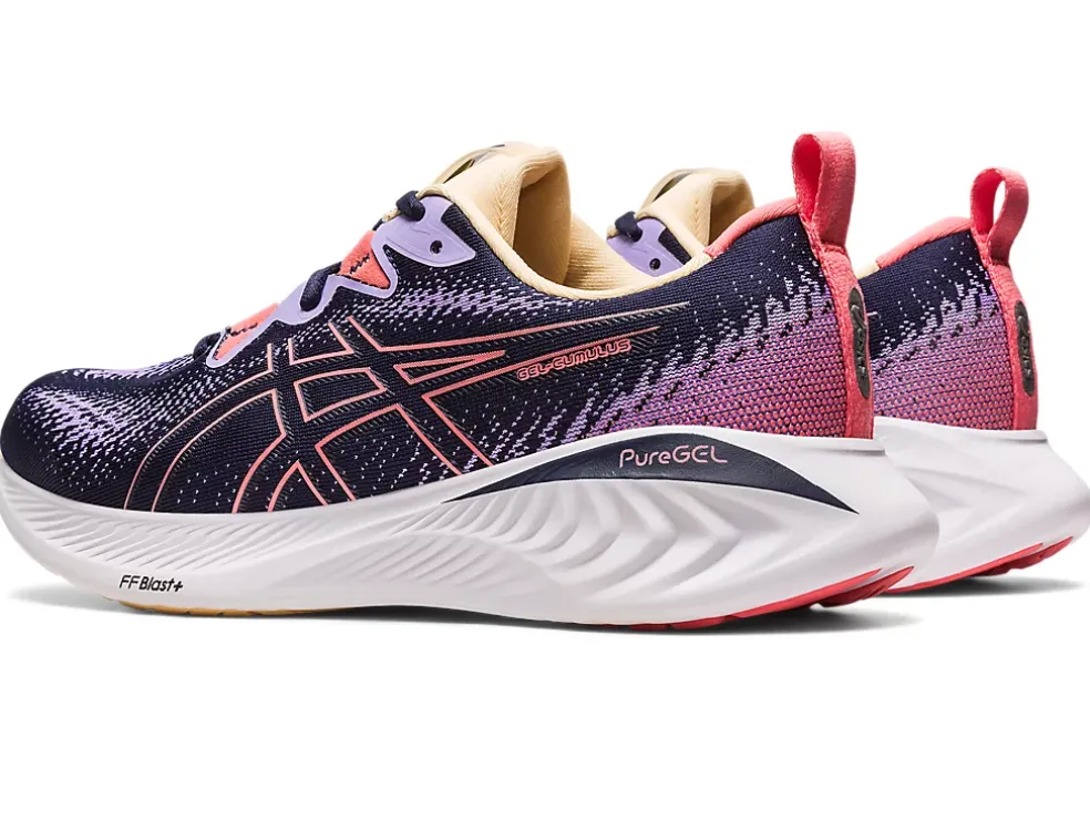 Flash Sale ASICS GEL-CUMULUS 25 ROAD TESTED