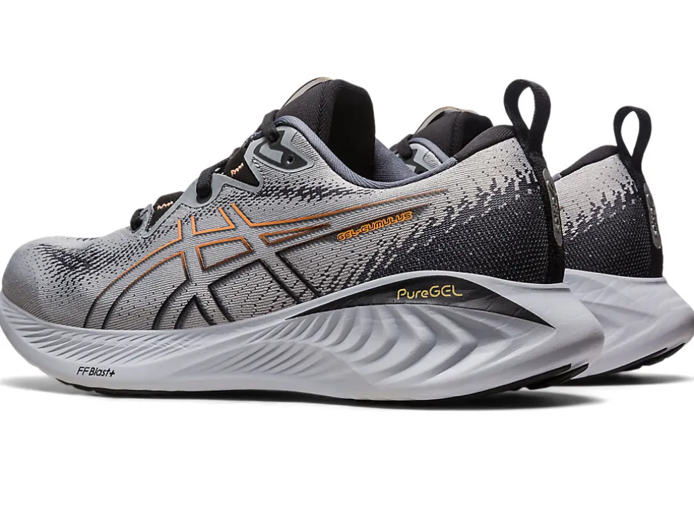 Best ASICS GEL-CUMULUS 25 ROAD TESTED