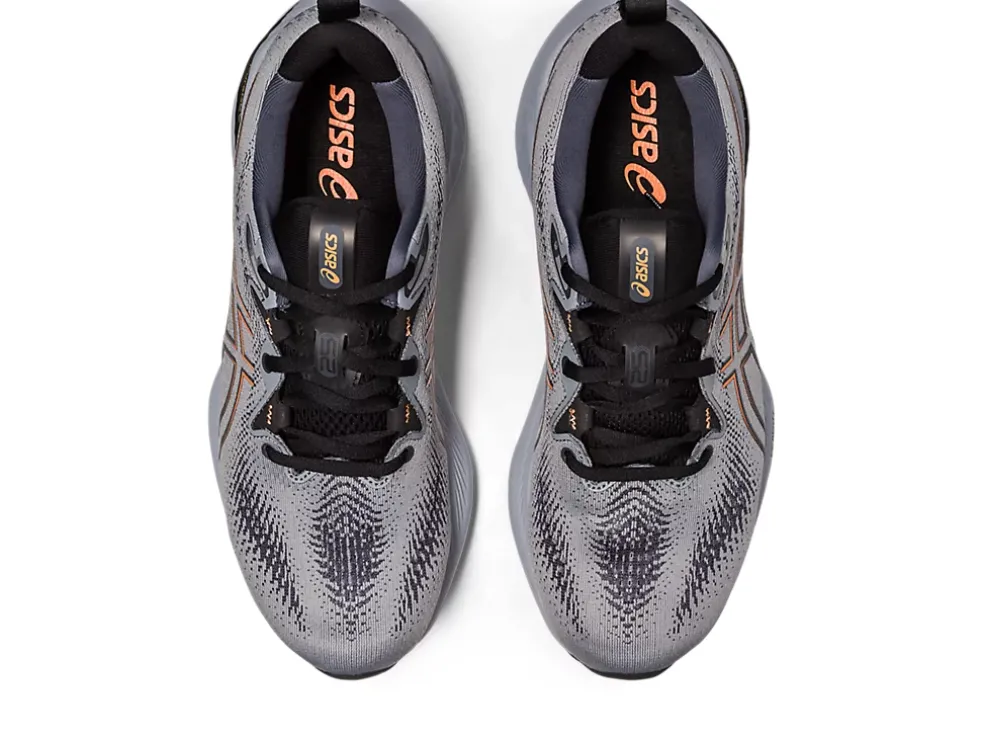 Best ASICS GEL-CUMULUS 25 ROAD TESTED
