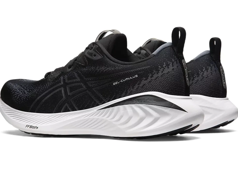 Best Sale ASICS GEL-CUMULUS 25 ROAD TESTED