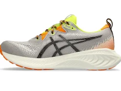 Clearance ASICS GEL-CUMULUS 25 TR Nature Bathing/Neon Lime