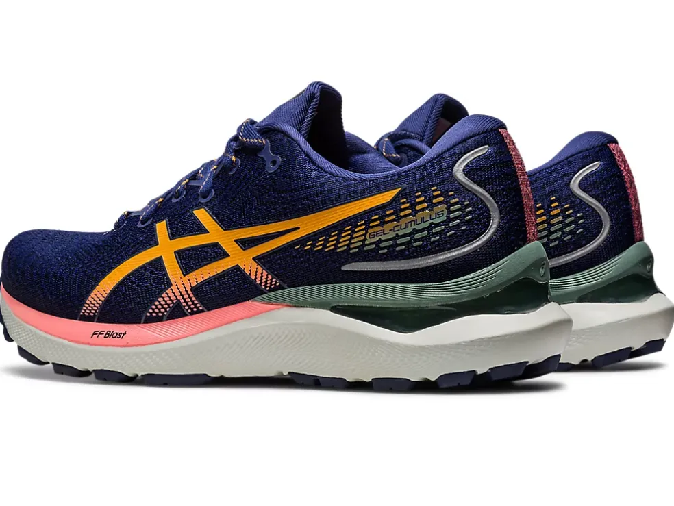 Sale ASICS GEL-CUMULUS 24 TR NATURE BATHING Nature Bathing/Papaya