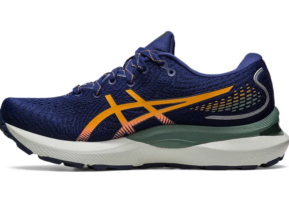 Sale ASICS GEL-CUMULUS 24 TR NATURE BATHING Nature Bathing/Papaya