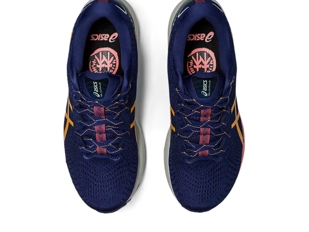 Sale ASICS GEL-CUMULUS 24 TR NATURE BATHING Nature Bathing/Papaya