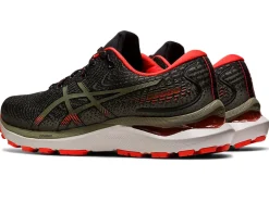 Online ASICS GEL-CUMULUS 24 TR NATURE BATHING Nature Bathing/Olive