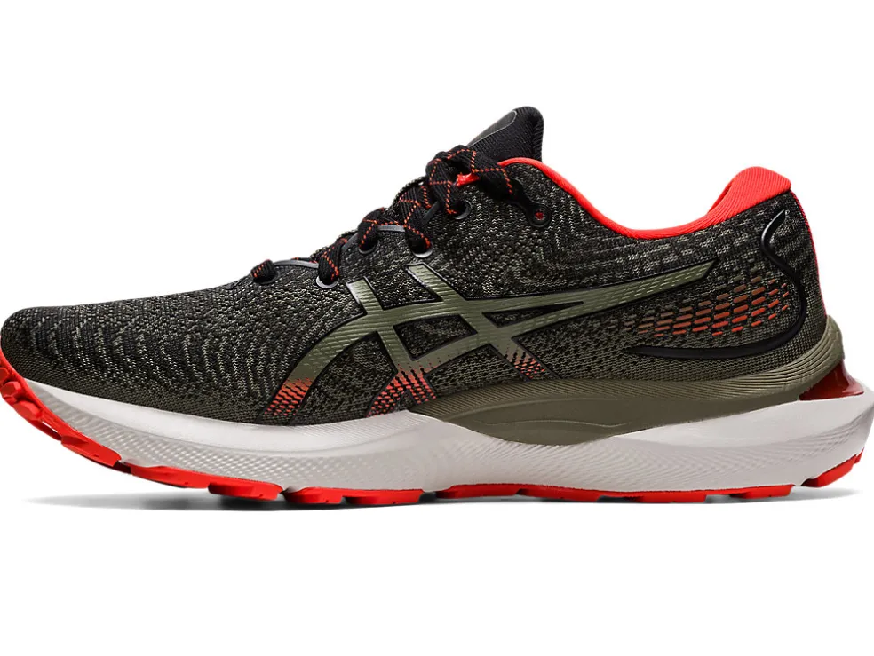 Online ASICS GEL-CUMULUS 24 TR NATURE BATHING Nature Bathing/Olive