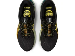 Discount ASICS GEL-CUMULUS 24 TR NATURE BATHING Nature Bathing/Golden Yellow