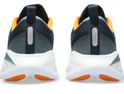 Discount ASICS GEL-CUMULUS 25 WIDE French Blue/Bright Orange