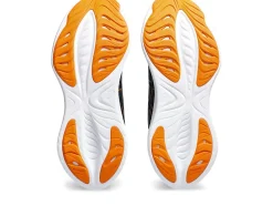 Discount ASICS GEL-CUMULUS 25 WIDE French Blue/Bright Orange