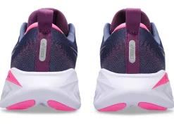 Discount ASICS GEL-CUMULUS 25 WIDE Deep Ocean/Lilac Hint
