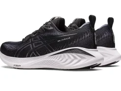 Discount ASICS GEL-CUMULUS 25 WIDE Black/White