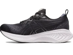 Discount ASICS GEL-CUMULUS 25 WIDE Black/White