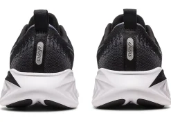 Discount ASICS GEL-CUMULUS 25 WIDE Black/White