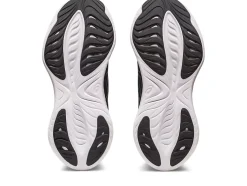 Discount ASICS GEL-CUMULUS 25 WIDE Black/White