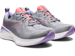 Hot ASICS GEL-CUMULUS 25 WIDE Sheet Rock/Papaya