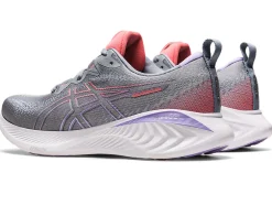 Hot ASICS GEL-CUMULUS 25 WIDE Sheet Rock/Papaya