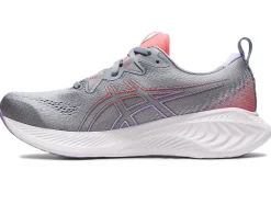 Hot ASICS GEL-CUMULUS 25 WIDE Sheet Rock/Papaya
