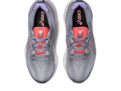 Hot ASICS GEL-CUMULUS 25 WIDE Sheet Rock/Papaya