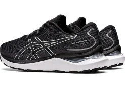 Best ASICS GEL-CUMULUS 24 WIDE Carrier Grey/White