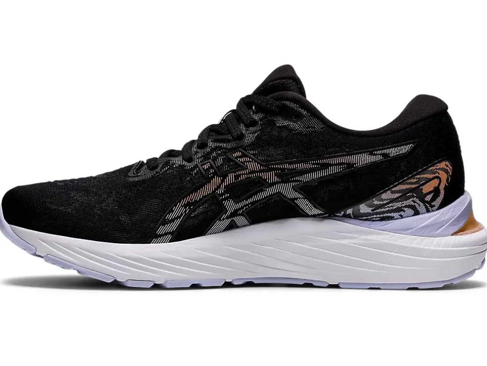 Clearance ASICS GEL-CUMULUS 23 WIDE ROAD TESTED