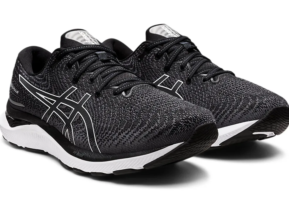 Outlet ASICS GEL-CUMULUS 24 WIDE ROAD TESTED
