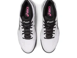Cheap ASICS GEL-DEDICATE 7 White/Hot Pink