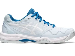 Outlet ASICS GEL-DEDICATE 7 Sky/White
