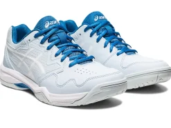 Outlet ASICS GEL-DEDICATE 7 Sky/White