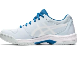 Outlet ASICS GEL-DEDICATE 7 Sky/White
