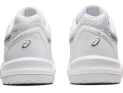 Cheap ASICS GEL-DEDICATE 7 White/Pure Silver