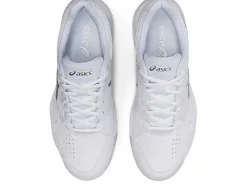 Cheap ASICS GEL-DEDICATE 7 White/Pure Silver
