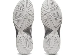 Cheap ASICS GEL-DEDICATE 7 White/Pure Silver