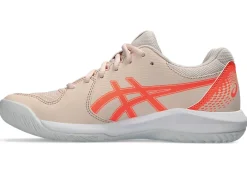 Outlet ASICS GEL-DEDICATE 8 Pearl Pink/Sun Coral