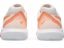 Outlet ASICS GEL-DEDICATE 8 Pearl Pink/Sun Coral