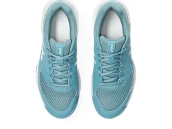 Best Sale ASICS GEL-DEDICATE 8 Gris Blue/White