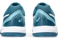 Discount ASICS GEL-DEDICATE 8 Restful Teal/White