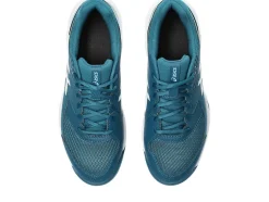 Discount ASICS GEL-DEDICATE 8 Restful Teal/White