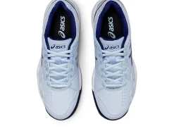 Cheap ASICS GEL-DEDICATE 7 Soft Sky/Dive Blue