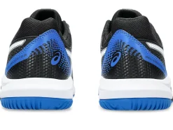 Sale ASICS GEL-DEDICATE 8 Black/Tuna Blue