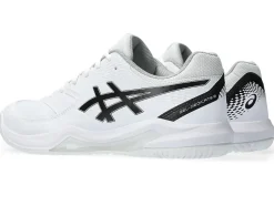 Store ASICS GEL-DEDICATE 8 White/Black