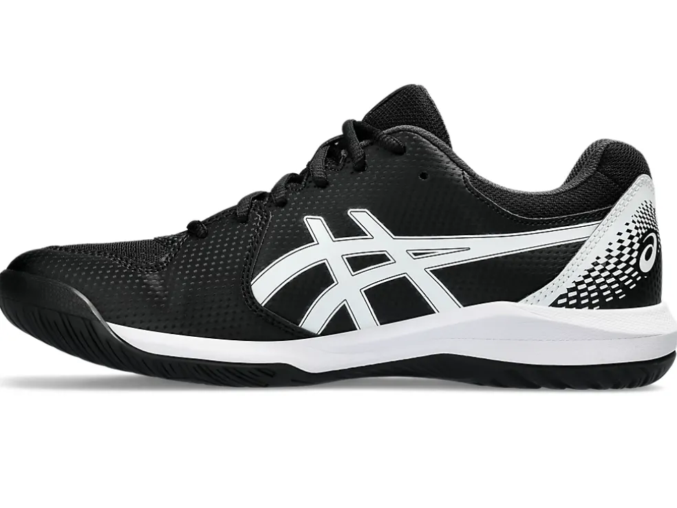 Store ASICS GEL-DEDICATE 8 Black/White
