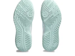 Fashion ASICS GEL-DEDICATE 8 White/Pale Blue