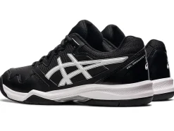 Hot ASICS GEL-DEDICATE 7 Black/White