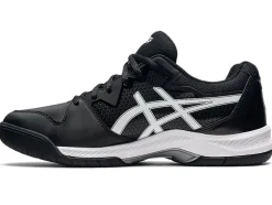 Hot ASICS GEL-DEDICATE 7 Black/White