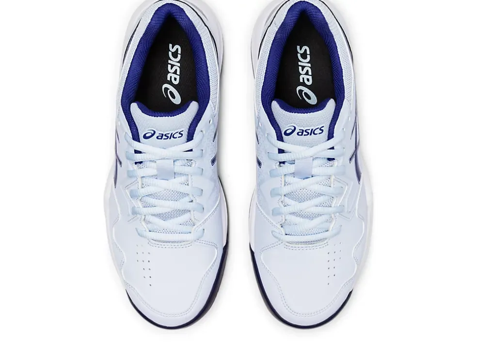 New ASICS GEL-DEDICATE 7 CLAY Soft Sky/Dive Blue