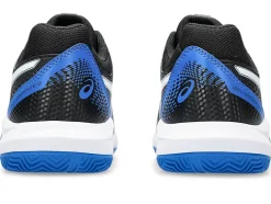 Online ASICS GEL-DEDICATE 8 CLAY Black/Tuna Blue