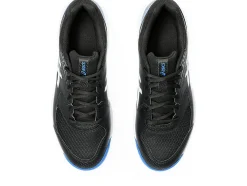 Online ASICS GEL-DEDICATE 8 CLAY Black/Tuna Blue