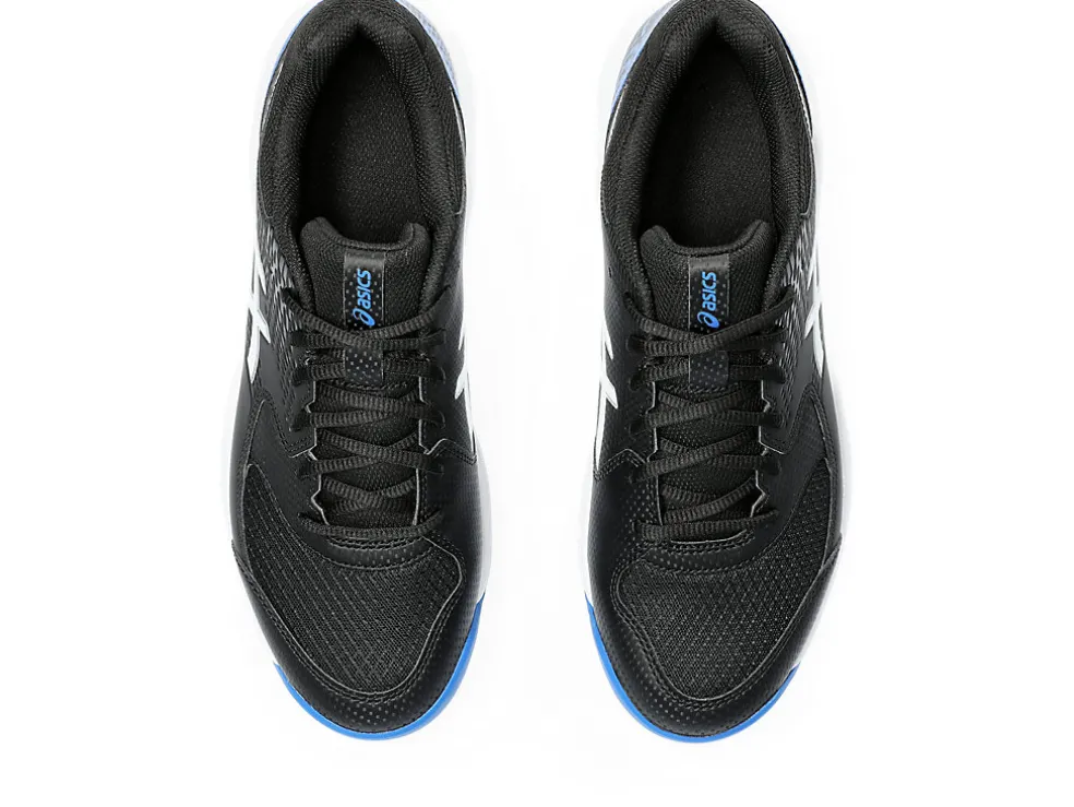 Online ASICS GEL-DEDICATE 8 CLAY Black/Tuna Blue